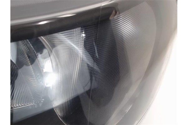 Recambio de faro delantero izquierdo para renault laguna (b56) referencia OEM IAM 7701047879  
