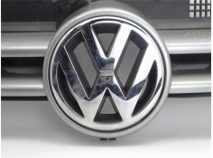 Recambio de rejilla paragolpes delantero para volkswagen golf iv berlina (1j1) 1.9 tdi referencia OEM IAM 1j0853655G  