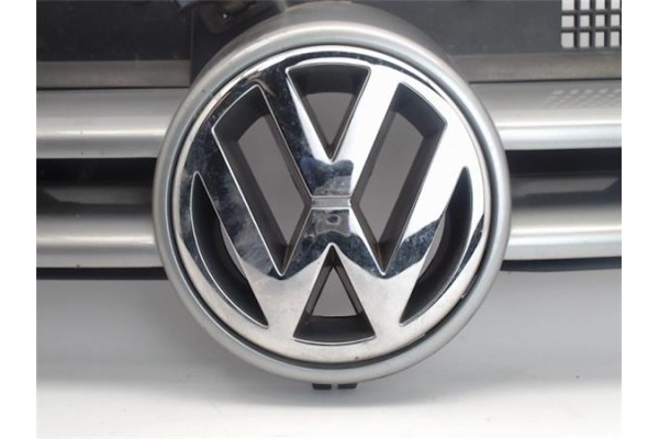 Recambio de rejilla paragolpes delantero para volkswagen golf iv berlina (1j1) 1.9 tdi referencia OEM IAM 1j0853655G  