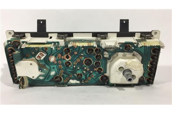 Recambio de cuadro completo para renault 19 ii chamade (l53_) 1.4 referencia OEM IAM 7700839928 19679901 