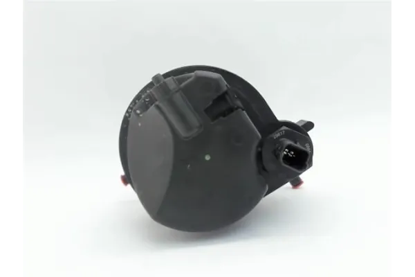 Recambio de filtro gasoil para ford fiesta v (jh_, jd_) 1.4 tdci referencia OEM IAM WK939  