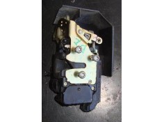 Recambio de cierre electromagnetico delantero izquierdo para alfa romeo 156 (116) 2.0 t.spark distinctive selespeed referencia O