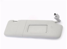 Recambio de parasol derecho para seat exeo st (3r5) 2.0 reference referencia OEM IAM 8E0857552J9V4  