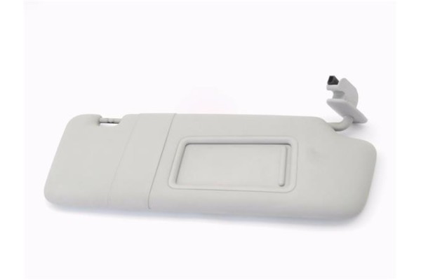Recambio de parasol derecho para seat exeo st (3r5) 2.0 reference referencia OEM IAM 8E0857552J9V4  