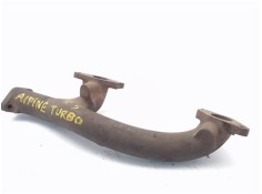 Recambio de colector escape para renault 5 (122_) 1.4 alpine turbo (122b) referencia OEM IAM 7700597620  