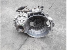 Recambio de caja cambios manual para volkswagen golf iii (1h1) 1.9 d referencia OEM IAM CHC  