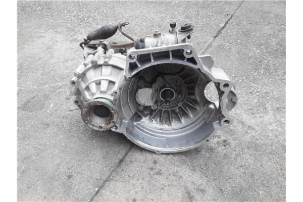 Recambio de caja cambios manual para volkswagen golf iii (1h1) 1.9 d referencia OEM IAM CHC  