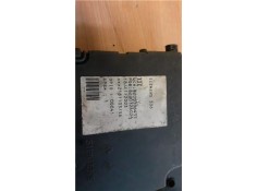 Recambio de cierre electromagnetico delantero izquierdo para alfa romeo 156 (116) 2.0 t.spark distinctive selespeed referencia O