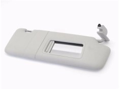 Recambio de parasol derecho para seat exeo st (3r5) 2.0 reference referencia OEM IAM 8E0857552J9V4  