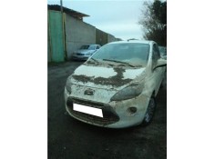 ford ka (ccu) del año 2015