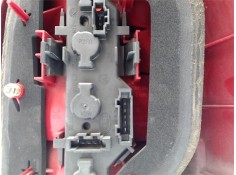 Recambio de piloto trasero izquierdo para volkswagen polo iii berlina (6n2) referencia OEM IAM 6N0945095H  6N0945096H , AUDI