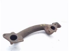 Recambio de colector escape para renault 5 (122_) 1.4 alpine turbo (122b) referencia OEM IAM 7700597620  