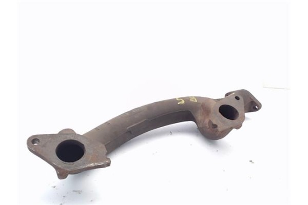 Recambio de colector escape para renault 5 (122_) 1.4 alpine turbo (122b) referencia OEM IAM 7700597620  
