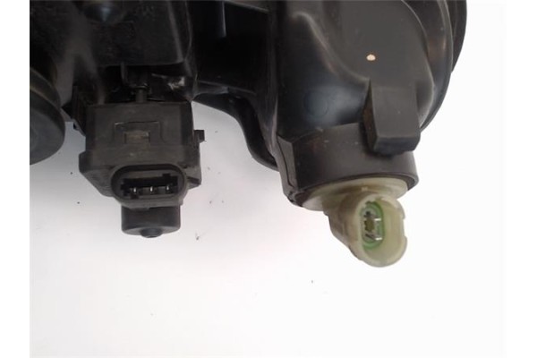 Recambio de faro delantero izquierdo para renault laguna (b56) referencia OEM IAM 7701047879  