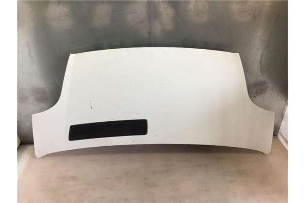 Recambio de capo para renault trafic ii furgón (2001) 1.9 27 cn [1,9 ltr. - 60 kw diesel] referencia OEM IAM   
