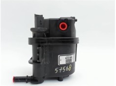 Recambio de filtro gasoil para ford fiesta v (jh_, jd_) 1.4 tdci referencia OEM IAM WK939  