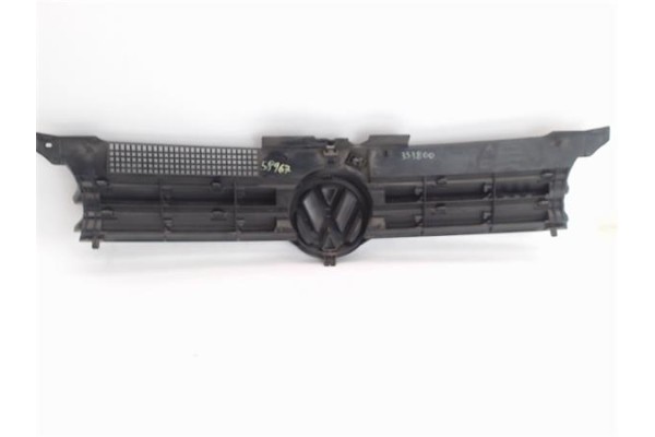 Recambio de rejilla paragolpes delantero para volkswagen golf iv berlina (1j1) 1.9 tdi referencia OEM IAM 1j0853655G  