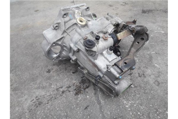 Recambio de caja cambios manual para volkswagen golf iii (1h1) 1.9 d referencia OEM IAM CHC  