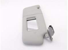 Recambio de parasol derecho para seat exeo st (3r5) 2.0 reference referencia OEM IAM 8E0857552J9V4  