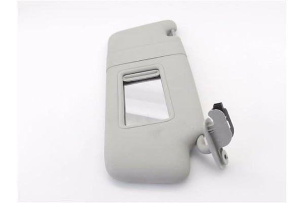 Recambio de parasol derecho para seat exeo st (3r5) 2.0 reference referencia OEM IAM 8E0857552J9V4  
