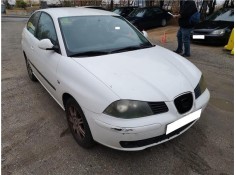 seat ibiza (6l1) del año 2002