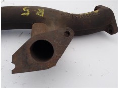 Recambio de colector escape para renault 5 (122_) 1.4 alpine turbo (122b) referencia OEM IAM 7700597620  