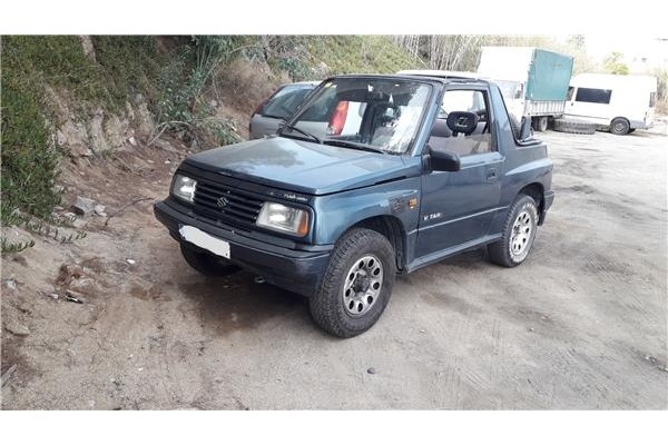 suzuki vitara se/sv (et)(1988) del año 