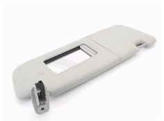 Recambio de parasol derecho para seat exeo st (3r5) 2.0 reference referencia OEM IAM 8E0857552J9V4  