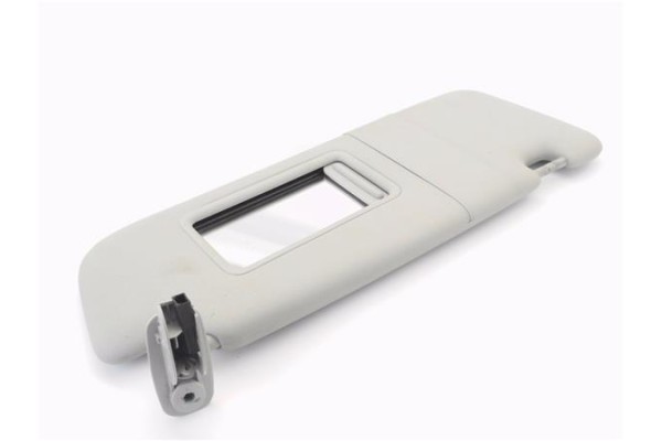 Recambio de parasol derecho para seat exeo st (3r5) 2.0 reference referencia OEM IAM 8E0857552J9V4  