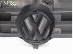 Recambio de rejilla paragolpes delantero para volkswagen golf iv berlina (1j1) 1.9 tdi referencia OEM IAM 1j0853655G  