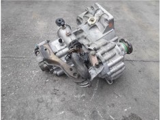 Recambio de caja cambios manual para volkswagen golf iii (1h1) 1.9 d referencia OEM IAM CHC  