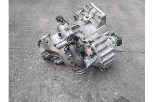 Recambio de caja cambios manual para volkswagen golf iii (1h1) 1.9 d referencia OEM IAM CHC  