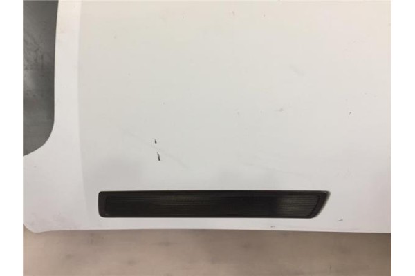 Recambio de capo para renault trafic ii furgón (2001) 1.9 27 cn [1,9 ltr. - 60 kw diesel] referencia OEM IAM   