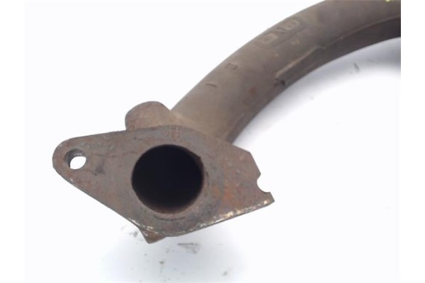 Recambio de colector escape para renault 5 (122_) 1.4 alpine turbo (122b) referencia OEM IAM 7700597620  
