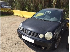 volkswagen polo iv (9n1) del año 2004
