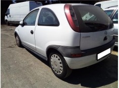 opel corsa c del año 2004