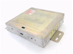 Recambio de centralita para nissan bluebird berlina (t12/72) 1.8 turbo referencia OEM IAM 23710D4601 A 