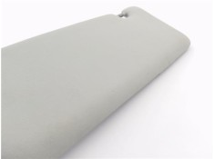 Recambio de parasol derecho para seat exeo st (3r5) 2.0 reference referencia OEM IAM 8E0857552J9V4  