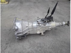 Recambio de caja cambios manual para opel frontera a 2.3 básico referencia OEM IAM   