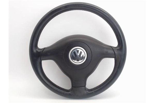 Recambio de volante para volkswagen golf iv berlina (1j1) 1.9 tdi referencia OEM IAM 1J0419091AEE74  