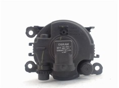 Recambio de faro antiniebla derecho para citroen c4 coupe referencia OEM IAM 9650001680 89203982 