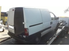 citroen jumpy (u6u) del año 2006