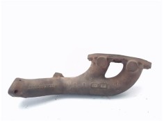 Recambio de colector escape para renault 5 (122_) 1.4 alpine turbo (122b) referencia OEM IAM 7700597621  