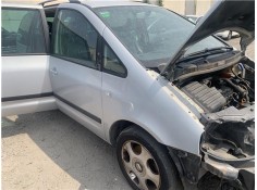 Recambio de aleta delantero derecha para seat alhambra (7v9) 1.9 reference referencia OEM IAM 7M3821106K  