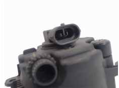 Recambio de faro antiniebla derecho para citroen c4 coupe referencia OEM IAM 9650001680 89203982 