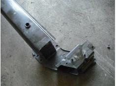 Recambio de refuerzo paragolpes para peugeot 3008 1.6 active referencia OEM IAM 7203P0 17383820 