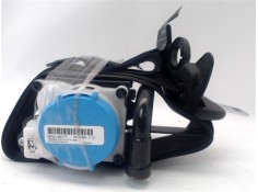 Recambio de cinturon seguridad delantero derecho para citroen c1 1.2 feel referencia OEM IAM B0009143ZD  