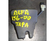 Recambio de cierre electromagnetico porton para alfa romeo 156 (116) 2.0 t.spark distinctive selespeed referencia OEM IAM 606268