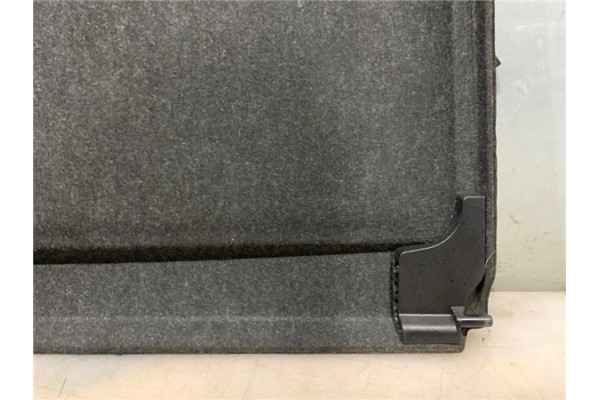 Recambio de bandeja trasero para bmw serie 1 berlina (e81/e87) 2.0 118d referencia OEM IAM 51466966717  