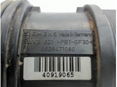 Recambio de caudalimetro para peugeot partner combispace (5f) 2.0 hdi referencia OEM IAM 9629471080  19207S , PEUGEOT | 19207S ,